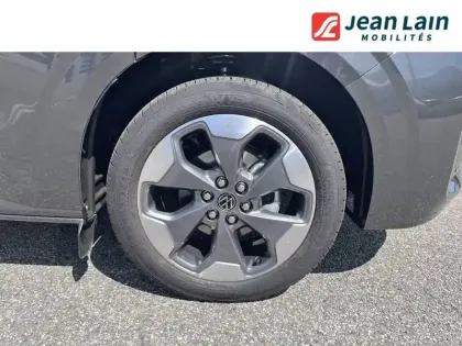 Photo 8 Volkswagen Transporter  VAN L1H1 2.0 TDI 170 BVA8 4MOTION
