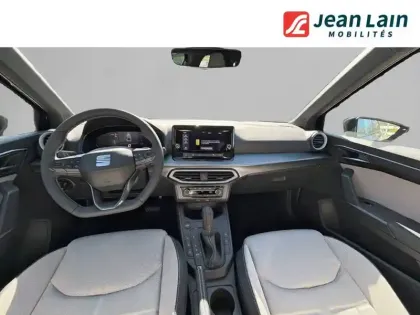 Photo 17 Seat Arona  1.0 TSI 115 ch Start/Stop DSG7