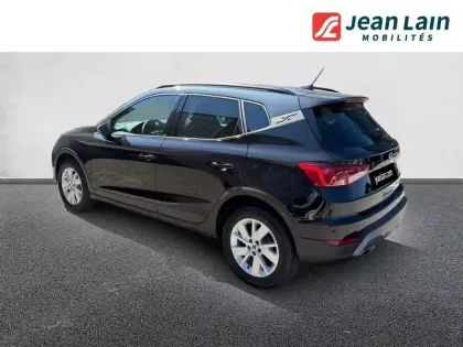 Photo 6 Seat Arona  1.0 TSI 115 ch Start/Stop DSG7