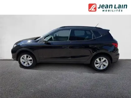 Photo 25 Seat Arona  1.0 TSI 115 ch Start/Stop DSG7