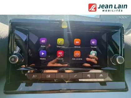 Photo 14 Seat Arona  1.0 TSI 115 ch Start/Stop DSG7