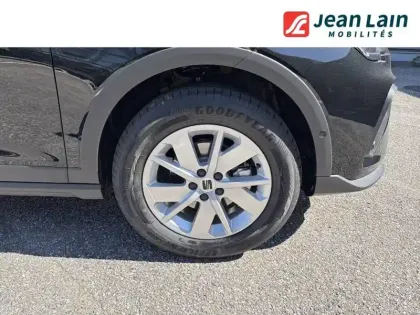 Photo 26 Seat Arona  1.0 TSI 115 ch Start/Stop DSG7