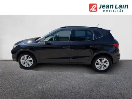 Photo 7 Seat Arona  1.0 TSI 115 ch Start/Stop DSG7