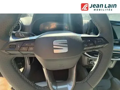 Photo 29 Seat Arona  1.0 TSI 115 ch Start/Stop DSG7