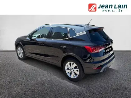 Photo 24 Seat Arona  1.0 TSI 115 ch Start/Stop DSG7
