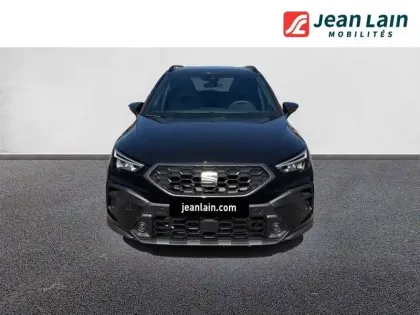 Photo 19 Seat Arona  1.0 TSI 115 ch Start/Stop DSG7