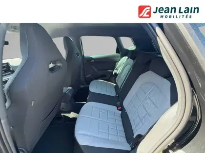 Photo 16 Seat Arona  1.0 TSI 115 ch Start/Stop DSG7