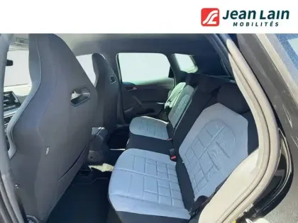 Photo 34 Seat Arona  1.0 TSI 115 ch Start/Stop DSG7