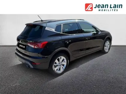 Photo 22 Seat Arona  1.0 TSI 115 ch Start/Stop DSG7