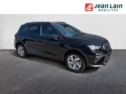 Photo 20 Seat Arona  1.0 TSI 115 ch Start/Stop DSG7
