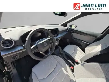 Photo 10 Seat Arona  1.0 TSI 115 ch Start/Stop DSG7