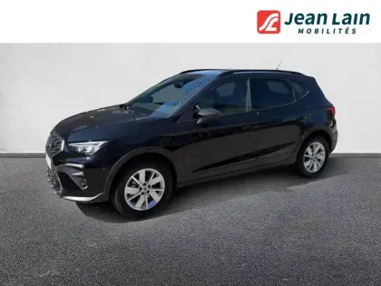 Photo Seat Arona Fr