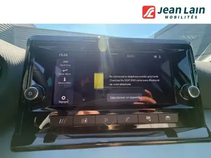 Photo 15 Seat Arona  1.0 TSI 115 ch Start/Stop DSG7