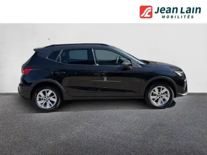 Photo 21 Seat Arona  1.0 TSI 115 ch Start/Stop DSG7