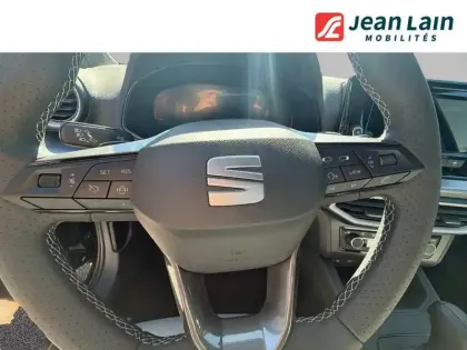 Photo 11 Seat Arona  1.0 TSI 115 ch Start/Stop DSG7