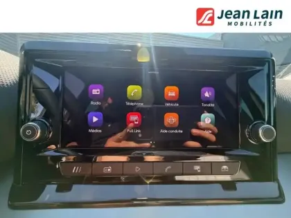 Photo 32 Seat Arona  1.0 TSI 115 ch Start/Stop DSG7