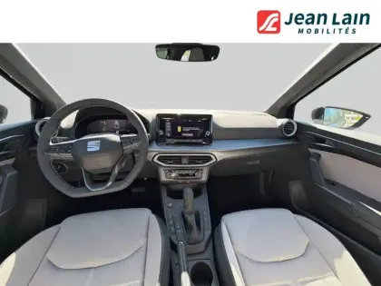 Photo 35 Seat Arona  1.0 TSI 115 ch Start/Stop DSG7