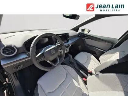 Photo 28 Seat Arona  1.0 TSI 115 ch Start/Stop DSG7