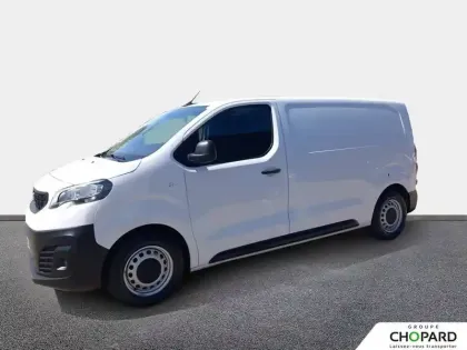 Photo Peugeot Expert Pack Asphalt