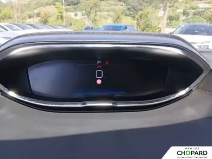 Photo 20 Peugeot 5008  PureTech 130ch S&S EAT8
