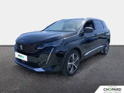 Photo Peugeot 5008 Allure Pack