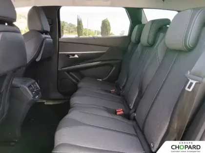 Photo 10 Peugeot 5008  PureTech 130ch S&S EAT8