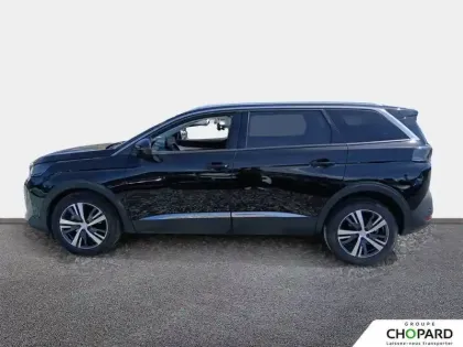 Photo 8 Peugeot 5008  PureTech 130ch S&S EAT8