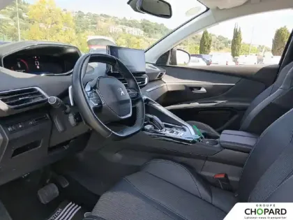 Photo 14 Peugeot 5008  PureTech 130ch S&S EAT8