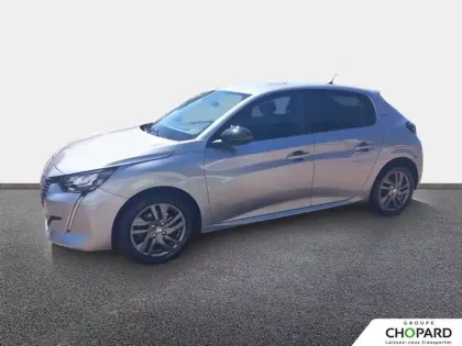 Photo Peugeot 208 Style