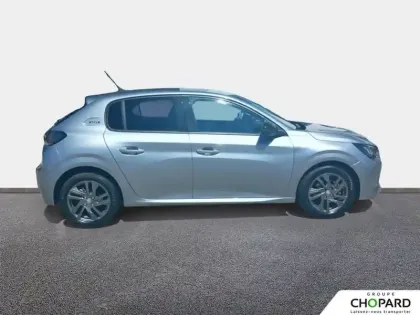 Photo 8 Peugeot 208  PureTech 100 S&S EAT8