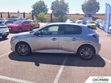 Photo 31 Peugeot 208  PureTech 100 S&S EAT8