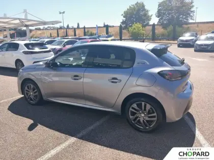 Photo 29 Peugeot 208  PureTech 100 S&S EAT8