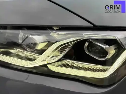 Photo 16 BMW Serie 2 Active Tourer 218i 136 ch DKG7