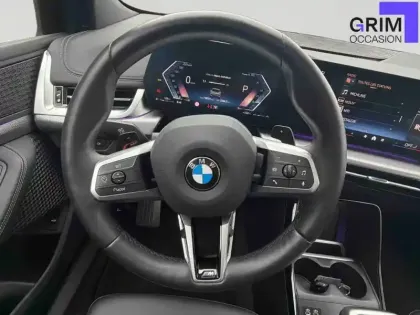 Photo 5 BMW Serie 2 Active Tourer 218i 136 ch DKG7