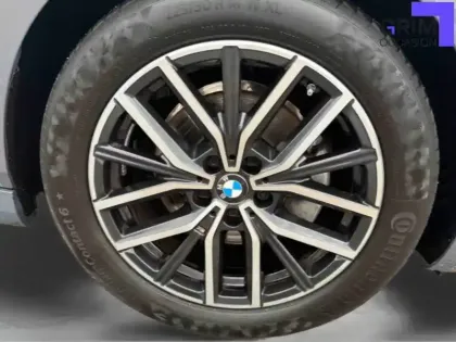 Photo 13 BMW Serie 2 Active Tourer 218i 136 ch DKG7