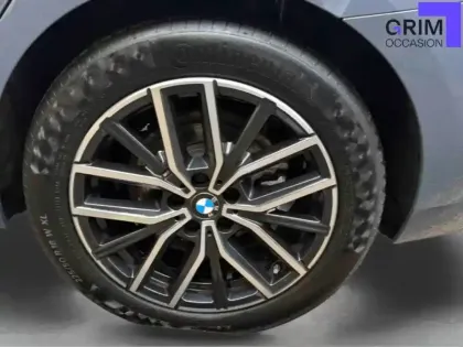 Photo 15 BMW Serie 2 Active Tourer 218i 136 ch DKG7