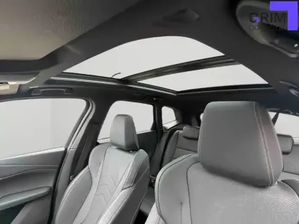 Photo 20 BMW Serie 2 Active Tourer 218i 136 ch DKG7