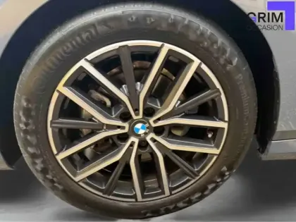 Photo 12 BMW Serie 2 Active Tourer 218i 136 ch DKG7
