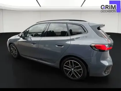 Photo 19 BMW Serie 2 Active Tourer 218i 136 ch DKG7