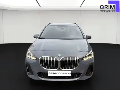 Photo 17 BMW Serie 2 Active Tourer 218i 136 ch DKG7