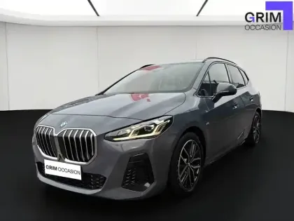 Photo Bmw Serie 2 M Sport