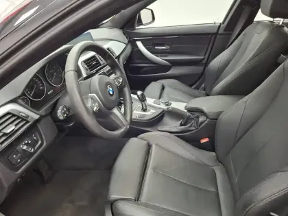 Photo 33 BMW Serie 4 Gran Coupé 418d 150 ch BVA8