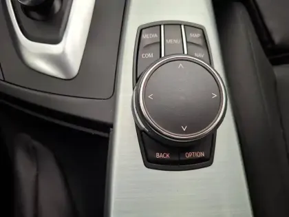 Photo 45 BMW Serie 4 Gran Coupé 418d 150 ch BVA8
