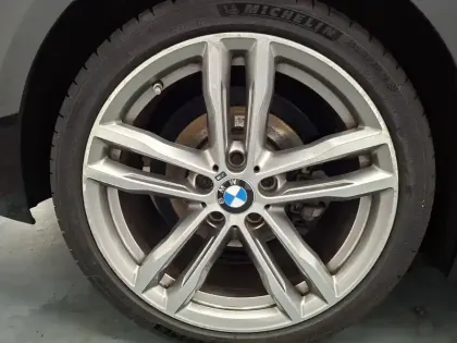 Photo 11 BMW Serie 4 Gran Coupé 418d 150 ch BVA8