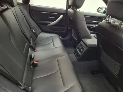 Photo 15 BMW Serie 4 Gran Coupé 418d 150 ch BVA8
