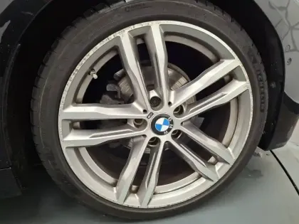 Photo 24 BMW Serie 4 Gran Coupé 418d 150 ch BVA8
