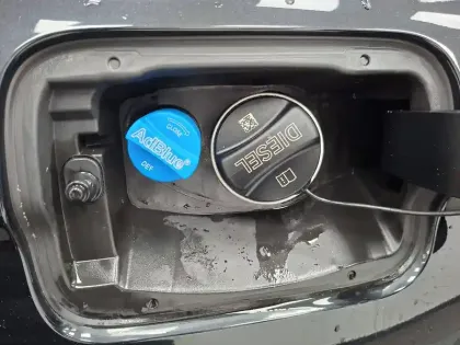 Photo 12 BMW Serie 4 Gran Coupé 418d 150 ch BVA8