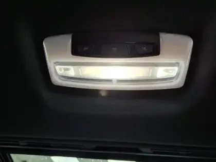 Photo 18 BMW Serie 4 Gran Coupé 418d 150 ch BVA8