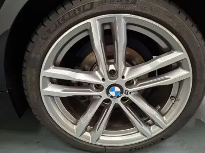 Photo 29 BMW Serie 4 Gran Coupé 418d 150 ch BVA8
