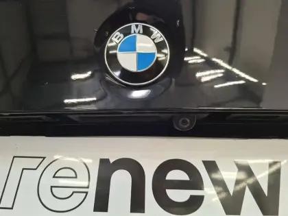 Photo 10 BMW Serie 4 Gran Coupé 418d 150 ch BVA8